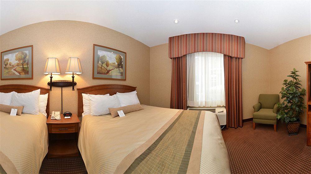 Days By Wyndham 3* Swift Current