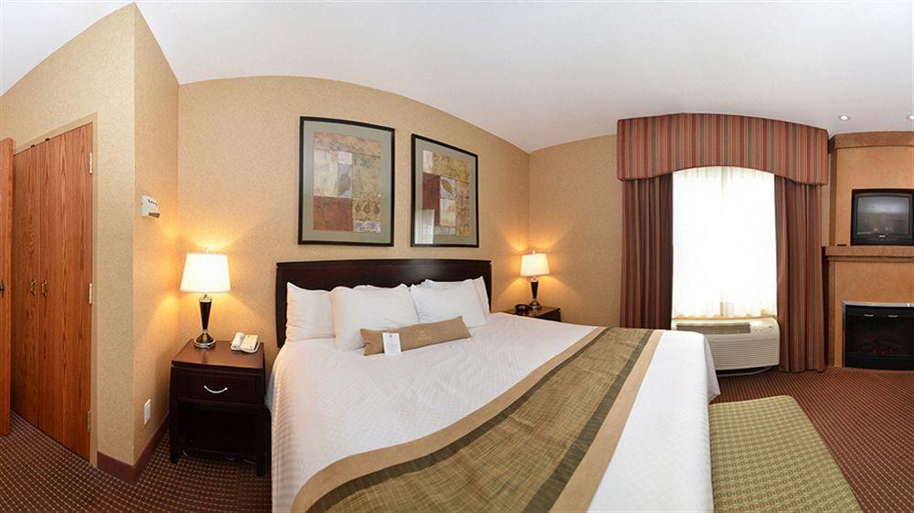 Hotel Days By Wyndham 3*