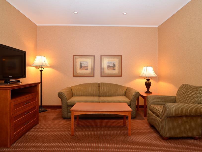 Hotel Days By Wyndham 3*