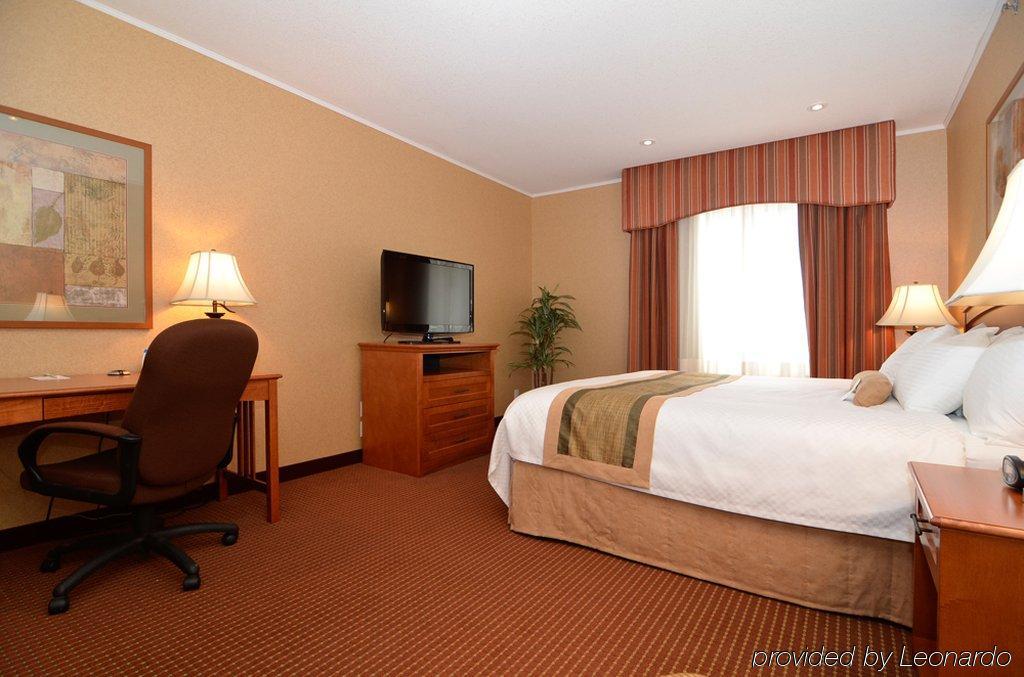 Days By Wyndham Hotel Swift Current