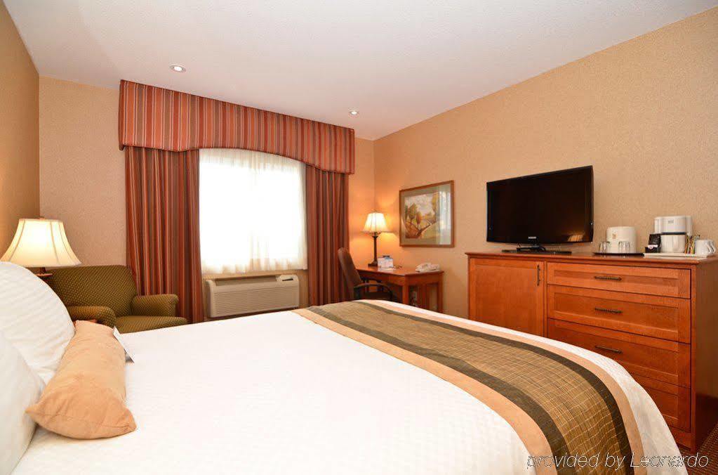 Days By Wyndham Hotel