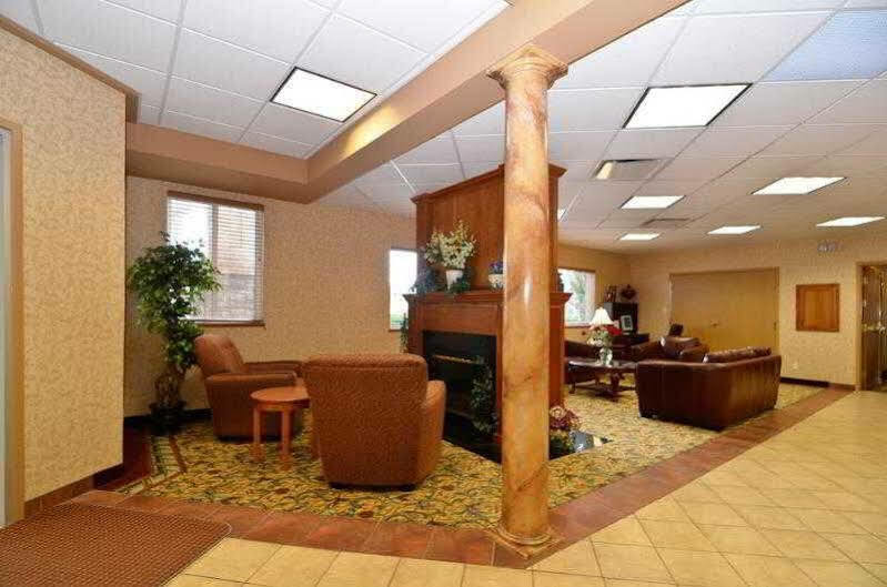 Hotel Days By Wyndham